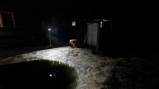 DrainSim screenshot 6