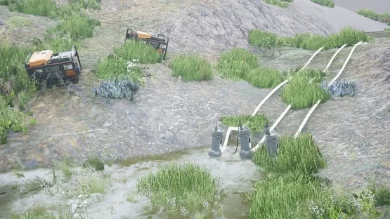 DrainSim screenshot 11