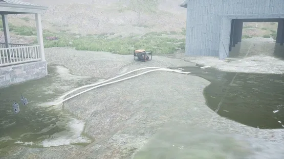 DrainSim screenshot 12