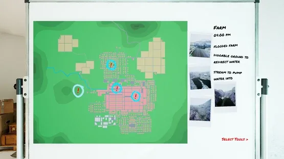 DrainSim screenshot 17