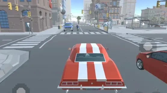 Hyper School Simulator screenshot 4
