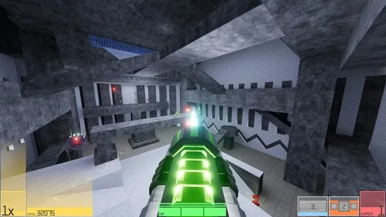 HyperFatal screenshot 4