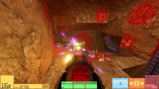 HyperFatal screenshot 10