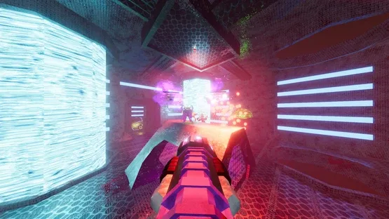HyperFatal screenshot 13