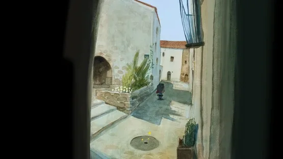 Jordi & Oslo: The Lost Tail screenshot 6
