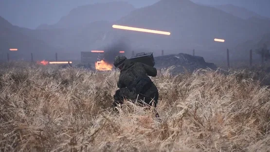 Malvinas: La Ultima Carta screenshot 2
