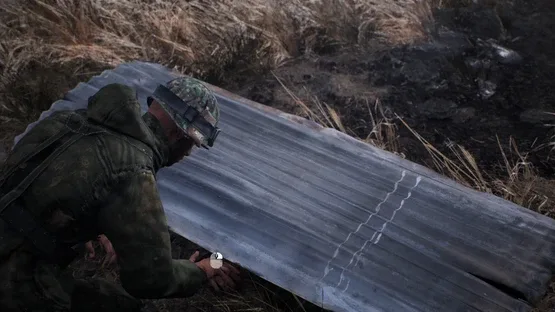 Malvinas: La Ultima Carta screenshot 4