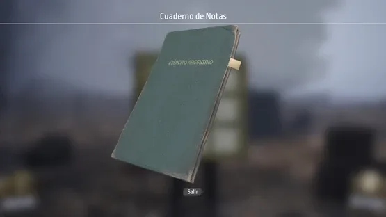 Malvinas: La Ultima Carta screenshot 5