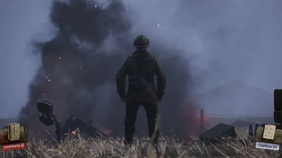 Malvinas: La Ultima Carta screenshot 11