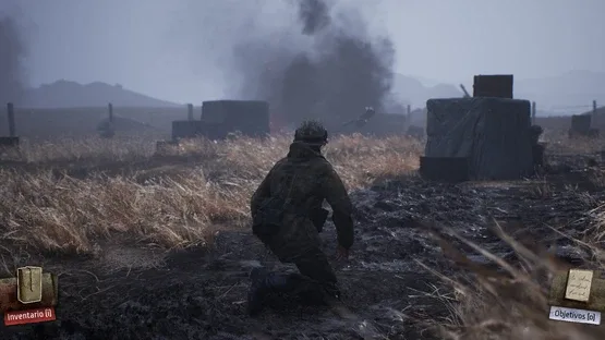 Malvinas: La Ultima Carta screenshot 13