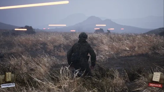 Malvinas: La Ultima Carta screenshot 14