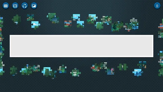 Hidden Cats in Jigsaw Puzzle screenshot 6