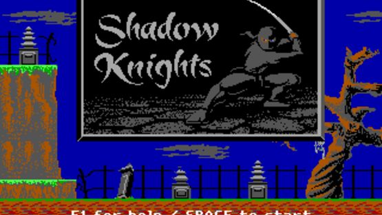 Shadow Knights Screenshot