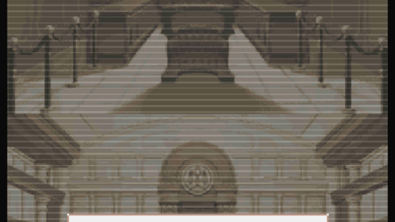 Ace Attorney But Plotagon Screenshot