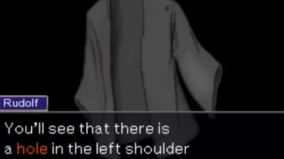 Downfall to the Turnabout screenshot 3