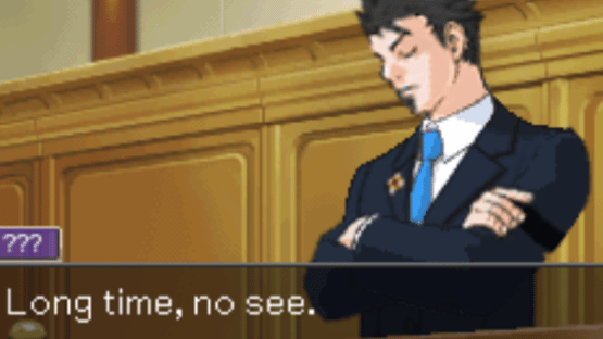 Downfall to the Turnabout Screenshot