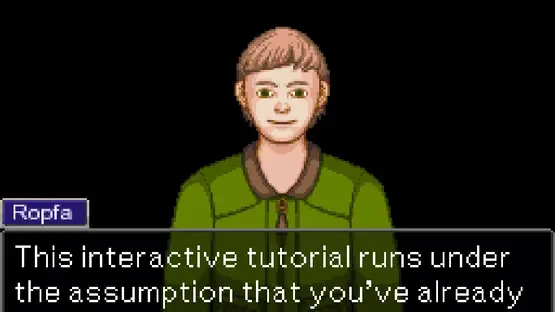 PyWright Tutorial screenshot 1