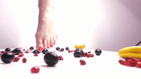 Midsummer Leg's Dream Screenshot