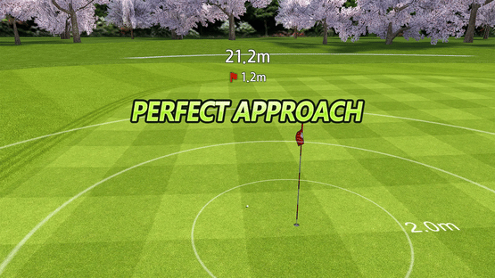 Golf Star Screenshot