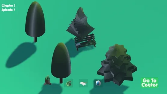 FindIt screenshot 1