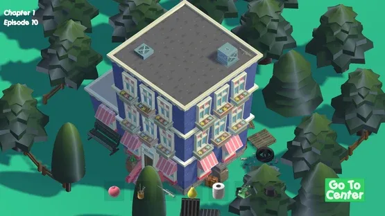 FindIt screenshot 10
