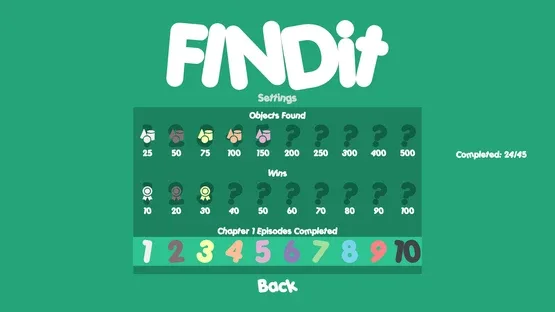 FindIt screenshot 11