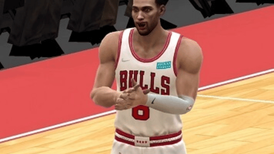 NBA Now 22 Screenshot