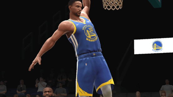 NBA Now 24 Screenshot