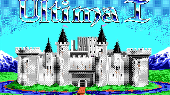 Ultima Screenshot