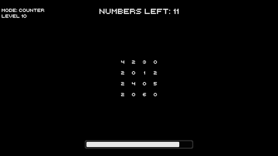 0101 Screenshot