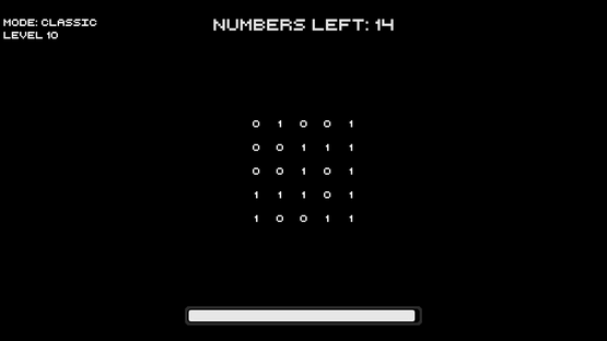0101 Screenshot