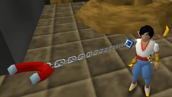 Azaran: Islands of the Jinn screenshot 3