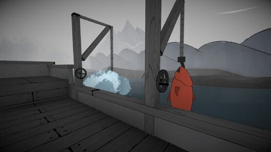Whistling Waters screenshot 3
