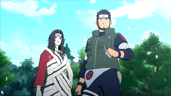 Naruto x Boruto: Ultimate Ninja Storm Connection - DLC Pack 3 Screenshot