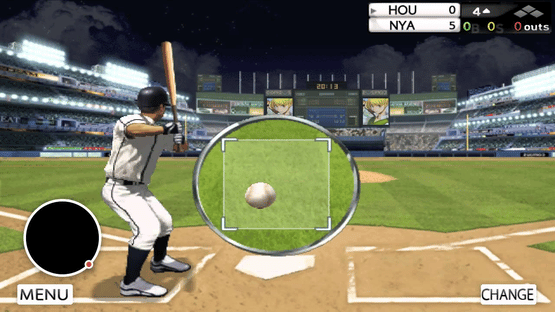 9 Innings: Pro Baseball 2016 Screenshot