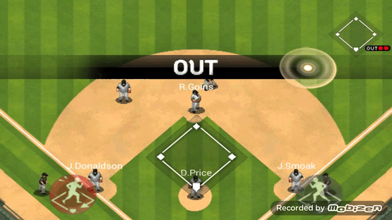 9 Innings: Pro Baseball 2016 Screenshot