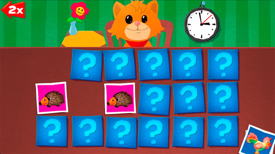 Early Learning Games for Kids, Toddlers & Babies Screenshot