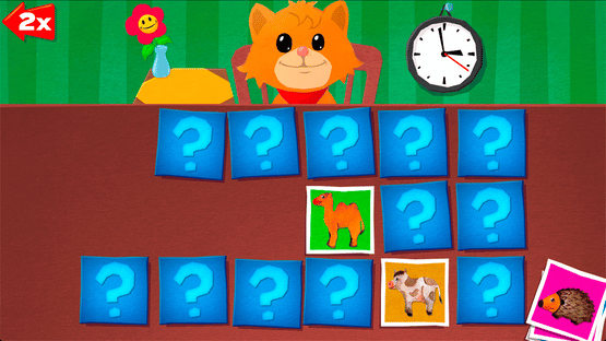 Early Learning Games for Kids, Toddlers & Babies Screenshot