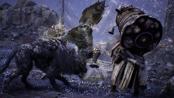 Ballad of Antara screenshot 3