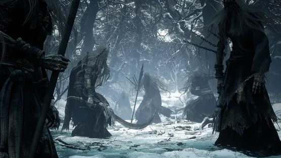 Ballad of Antara screenshot 4