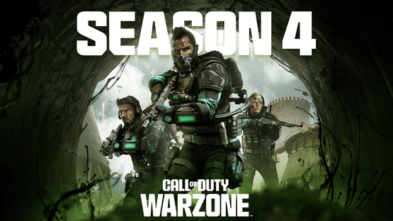 Call of Duty: Modern Warfare III - Season 4 Screenshot