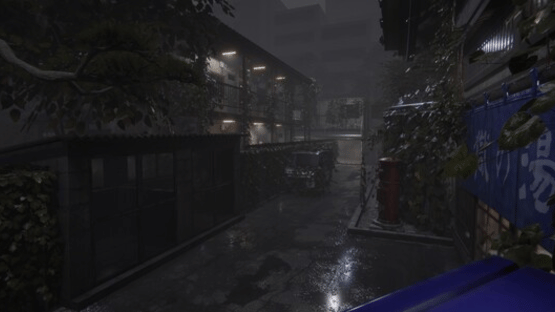 The Bathhouse Restored Edition Screenshot