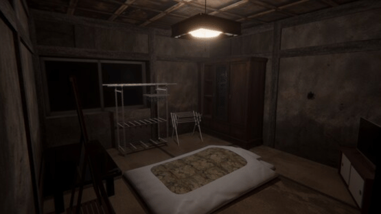The Bathhouse Restored Edition Screenshot