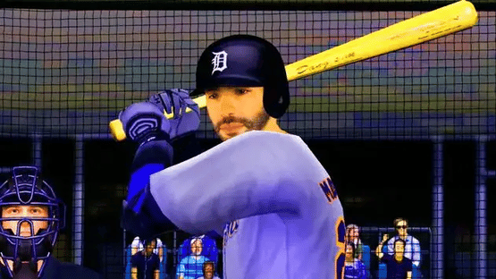 MLB 9 Innings 16 Screenshot