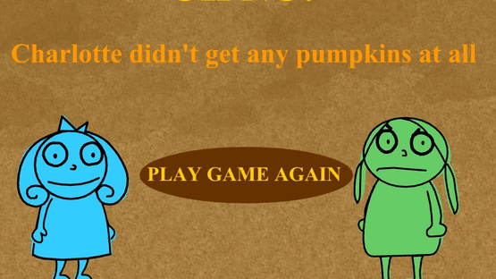 Making Fiends: Pumpin Plunkin' Screenshot