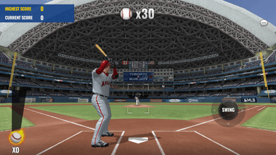 MLB 9 Innings 22 Screenshot