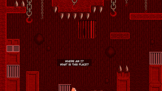 Mr. Bree: Returning Home Screenshot