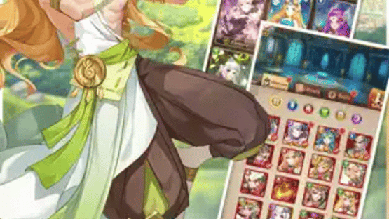 Idle Legends Screenshot