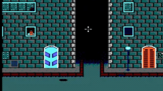 Danger Street Screenshot