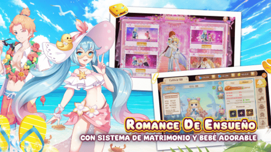 Gem Hunter Screenshot